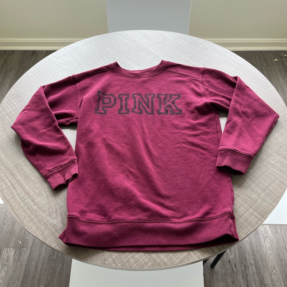 Victoria’s Secret PINK Sweatshirt